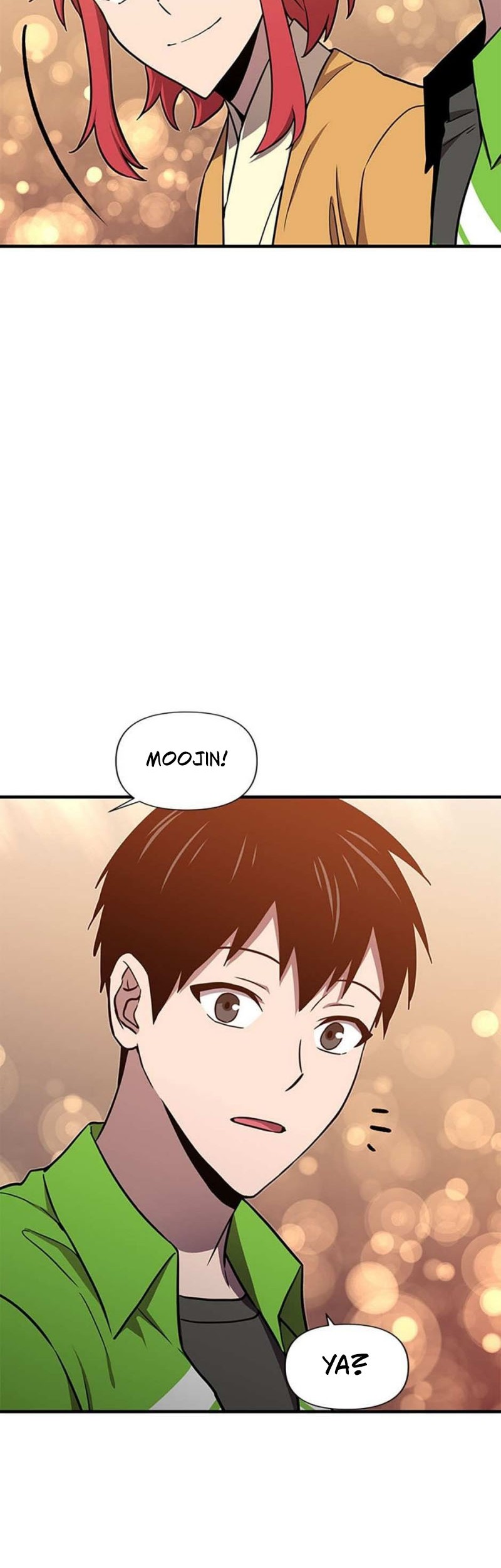 Cursed Manager’s Regression Chapter 56 Gambar 46