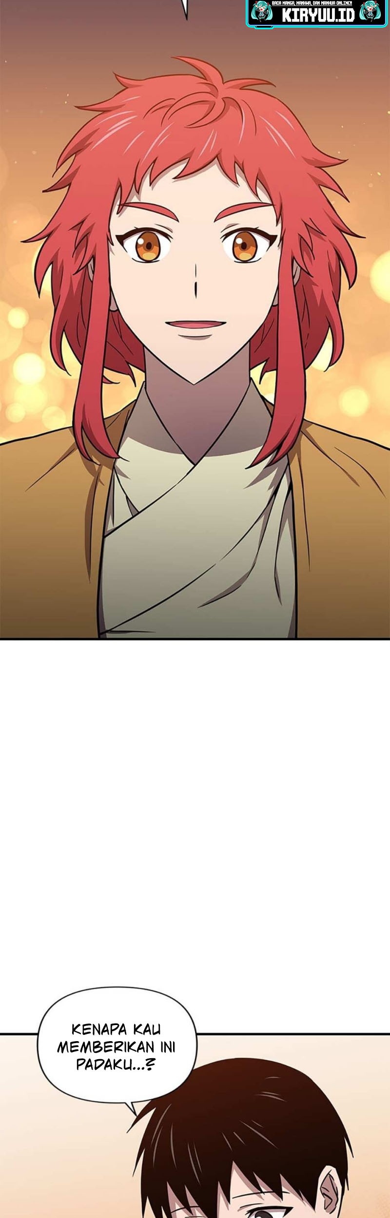 Cursed Manager’s Regression Chapter 56 Gambar 49
