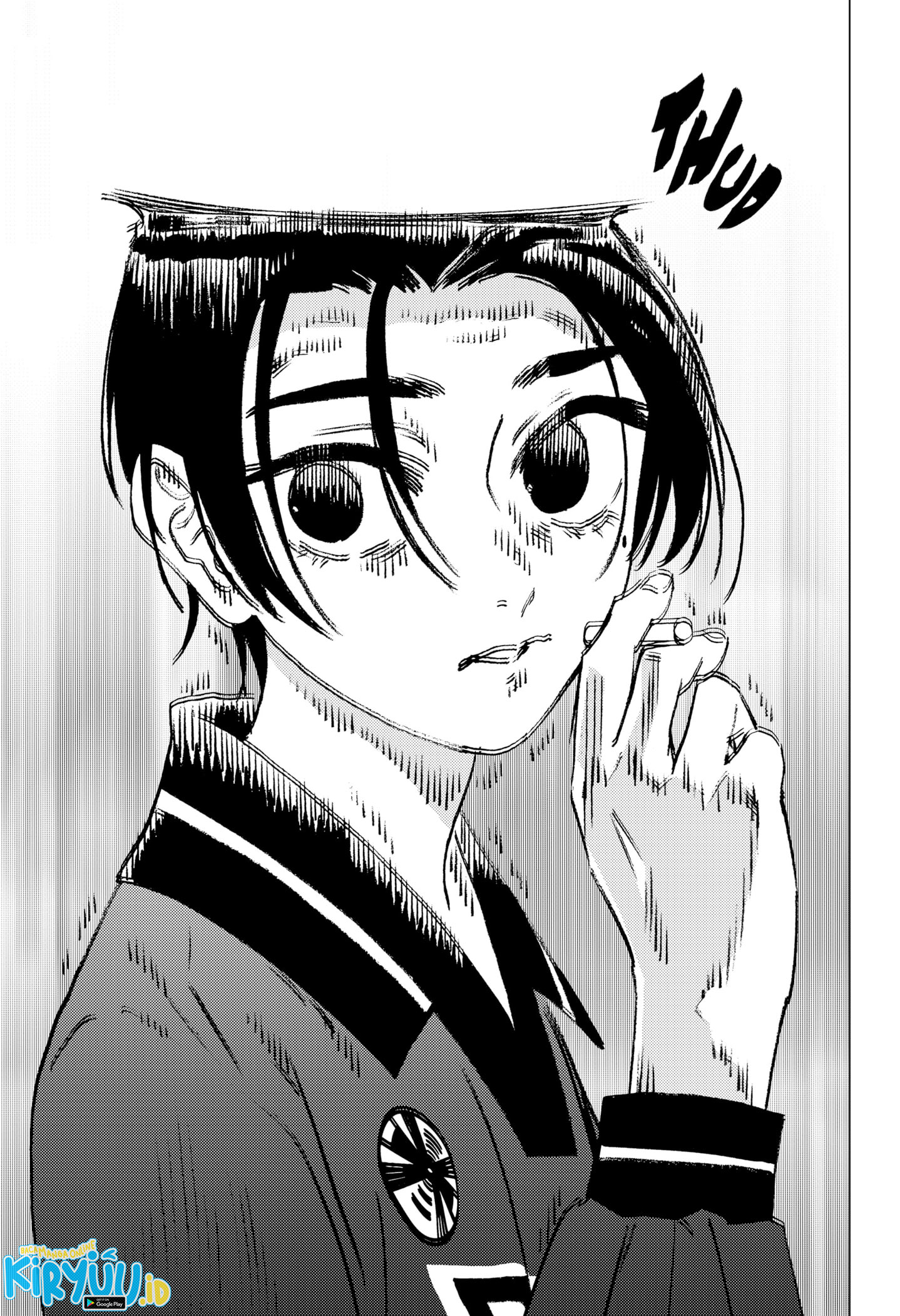 Ghost Fixers Chapter 12 Gambar 19