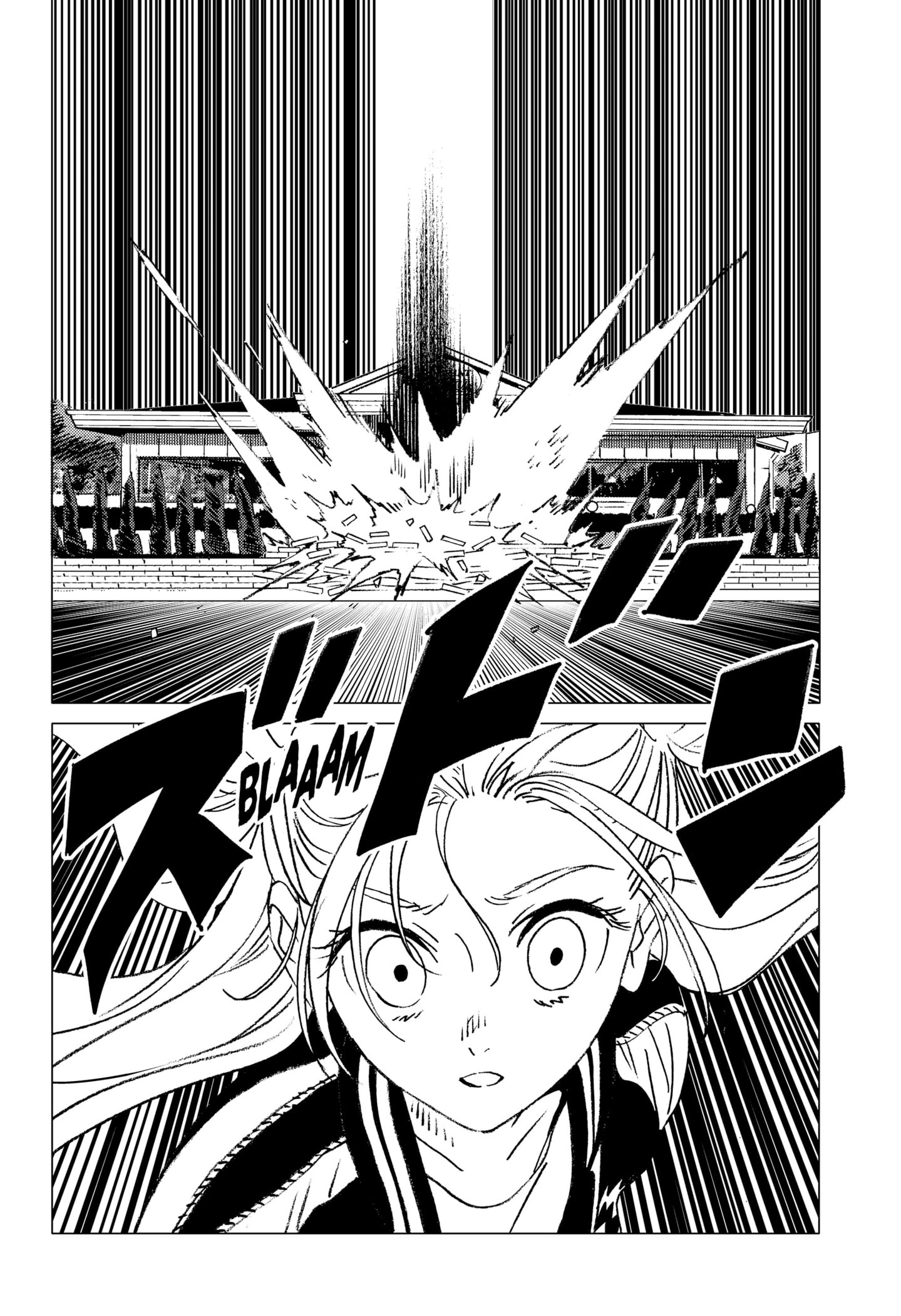 Ghost Fixers Chapter 12 Gambar 20