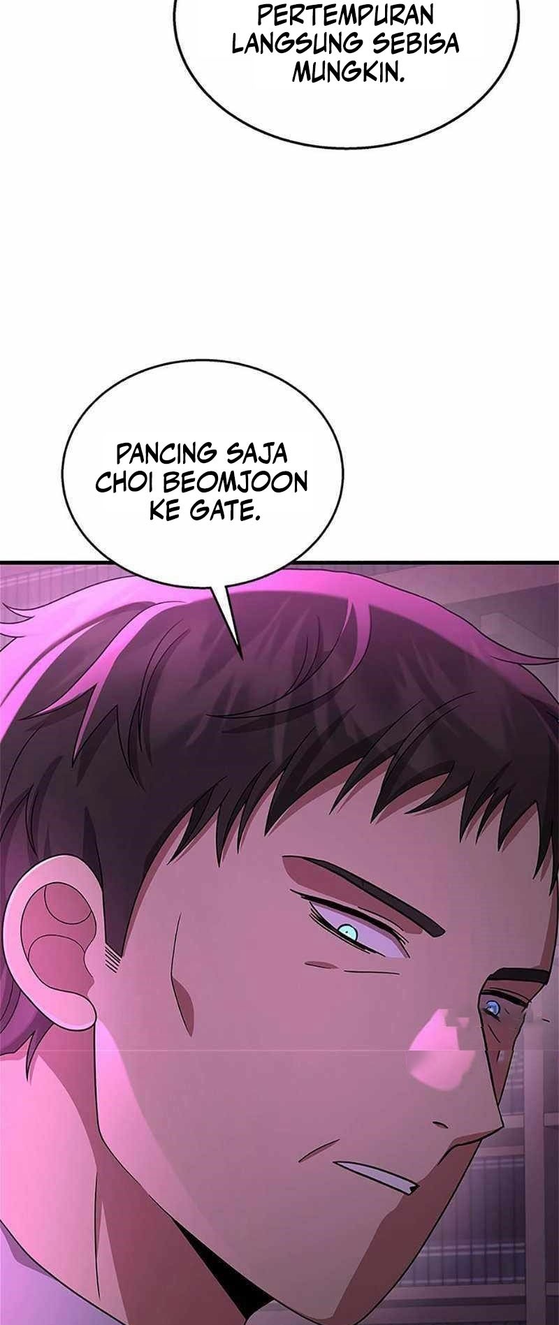Heir of Mythical Heroes Chapter 50 Gambar 46