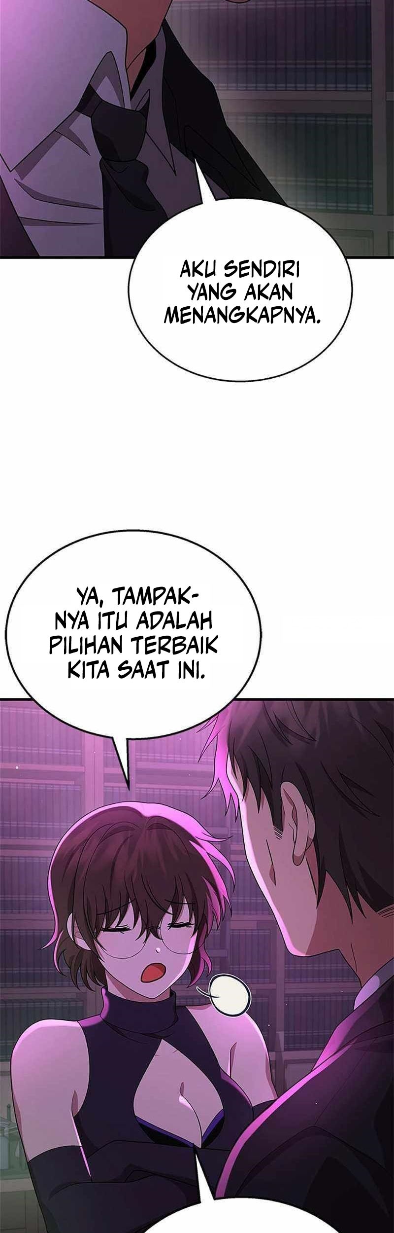 Heir of Mythical Heroes Chapter 50 Gambar 47