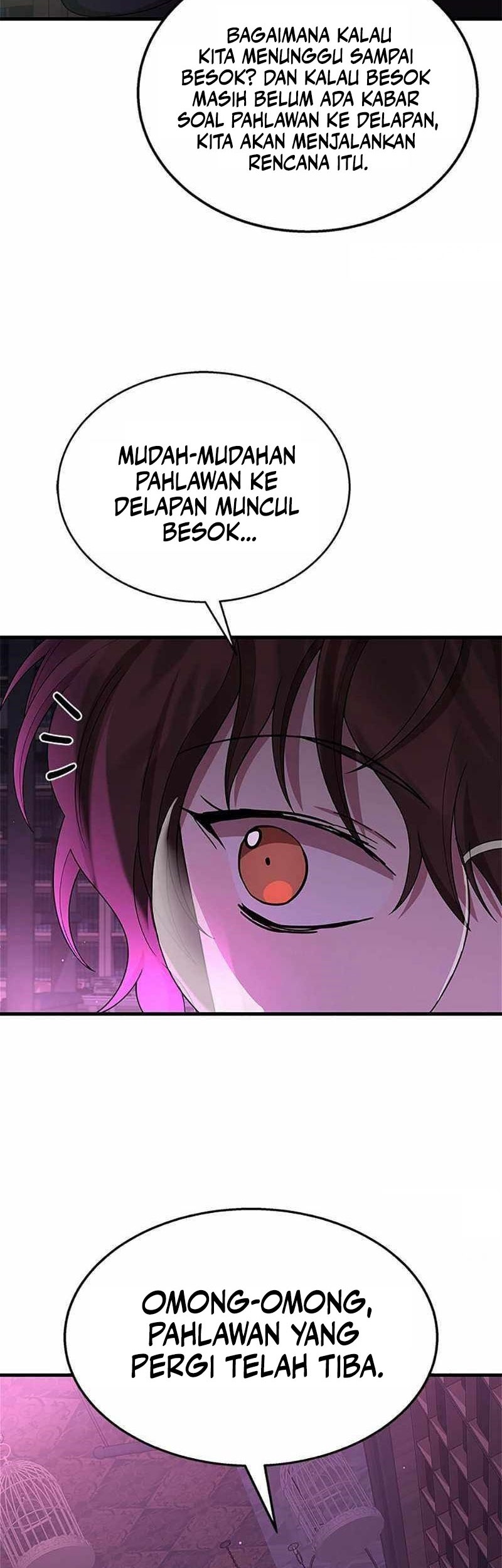 Heir of Mythical Heroes Chapter 50 Gambar 48