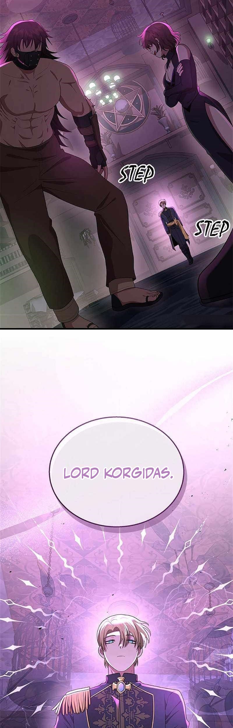 Heir of Mythical Heroes Chapter 50 Gambar 49