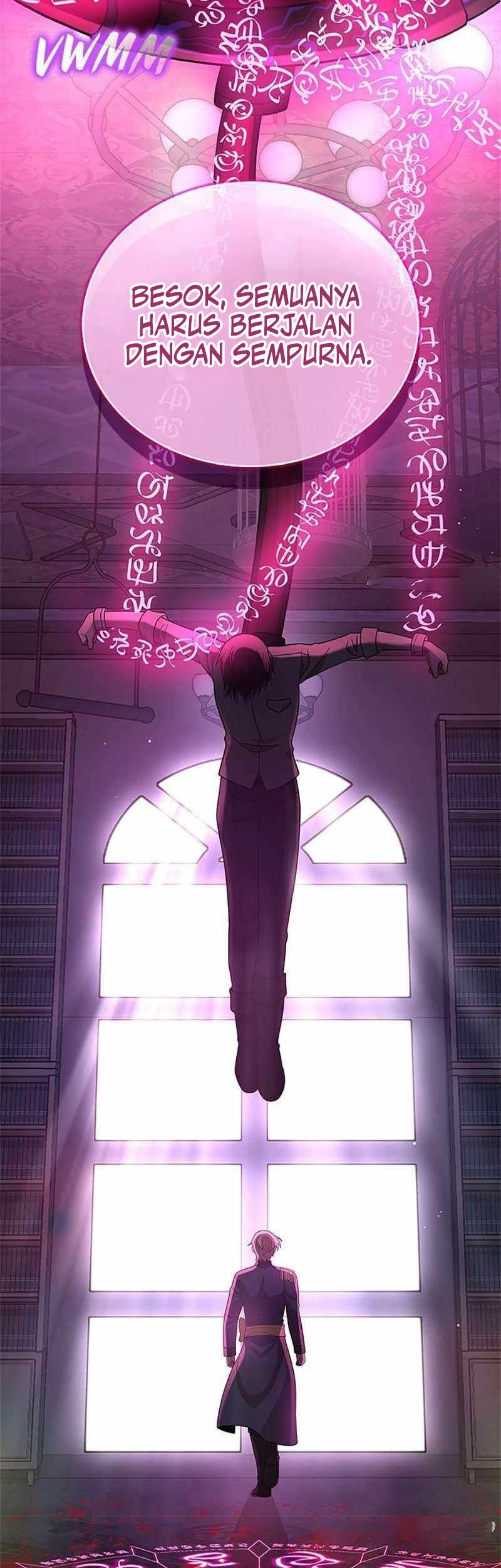 Heir of Mythical Heroes Chapter 50 Gambar 53