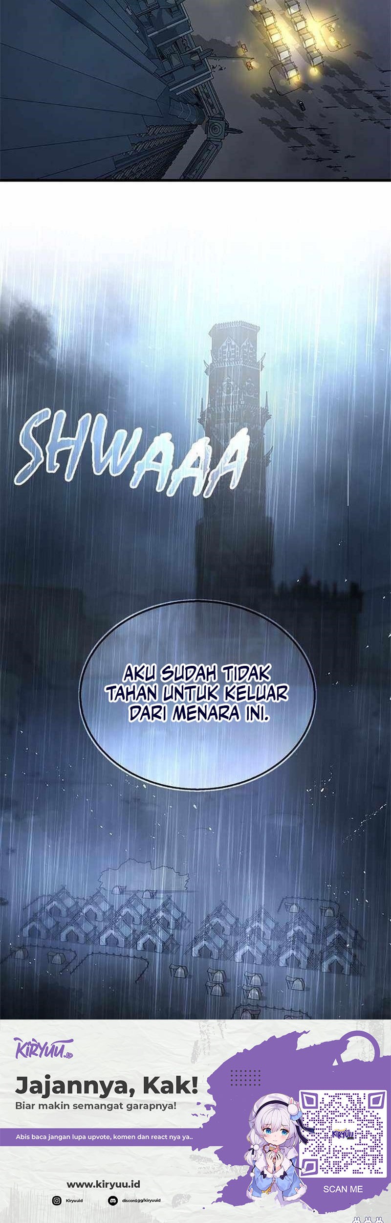 Heir of Mythical Heroes Chapter 50 Gambar 55