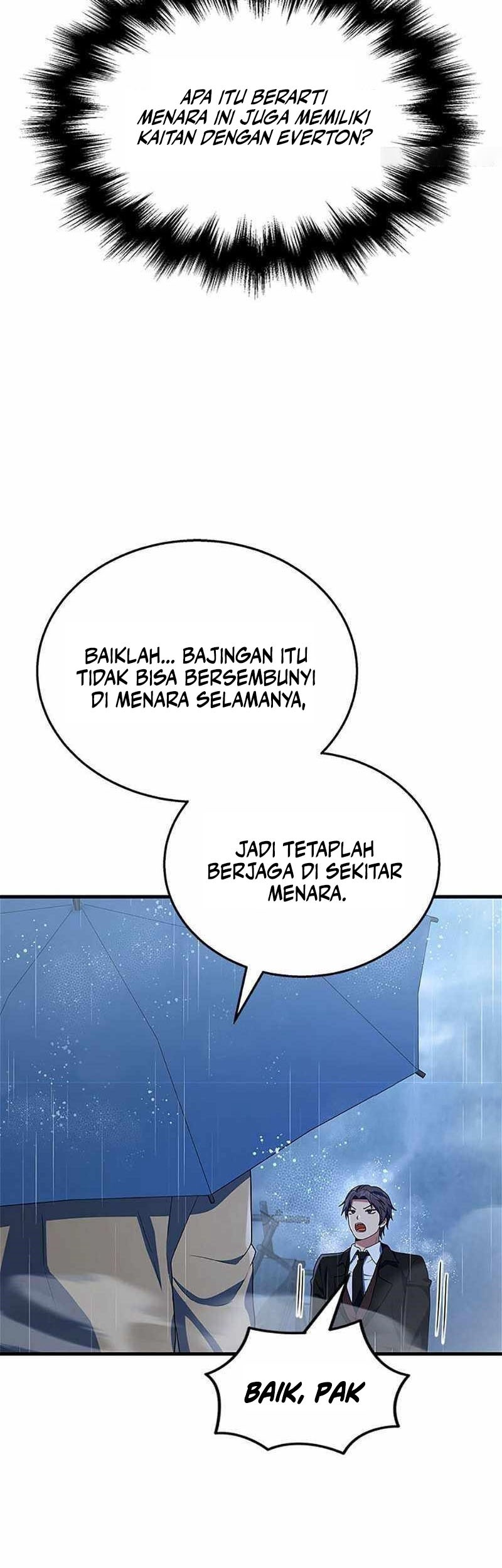 Heir of Mythical Heroes Chapter 50 Gambar 7