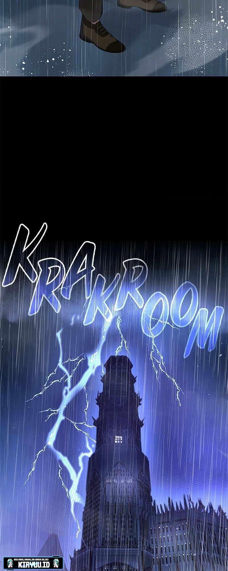 Heir of Mythical Heroes Chapter 50 Gambar 11