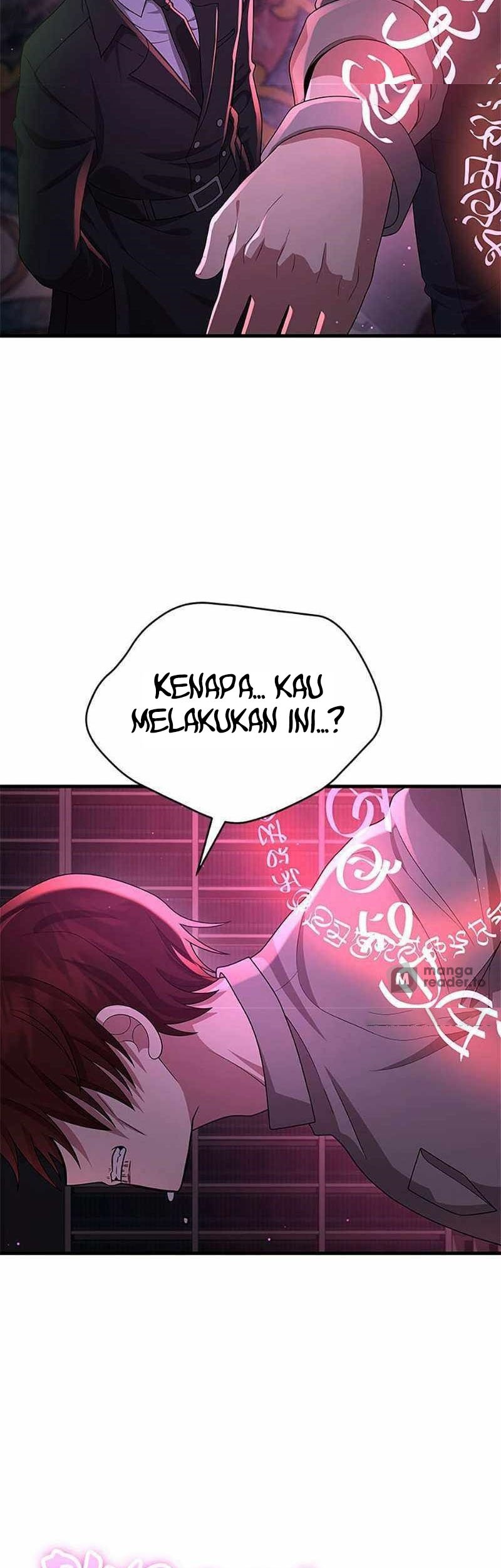 Heir of Mythical Heroes Chapter 50 Gambar 17