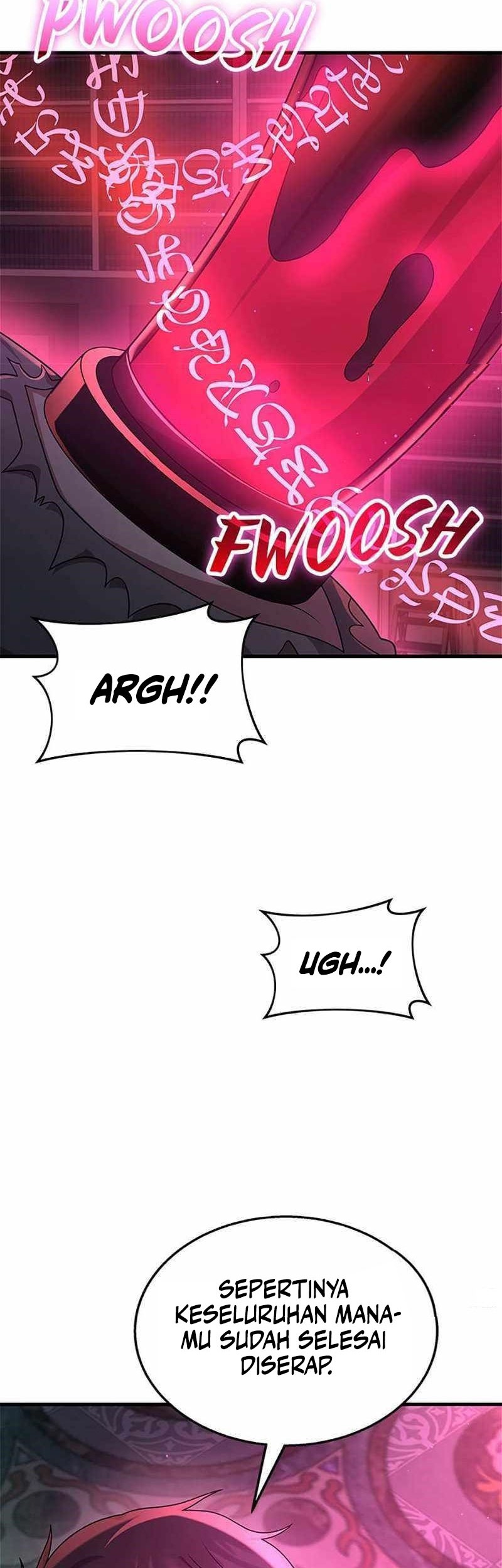 Heir of Mythical Heroes Chapter 50 Gambar 18