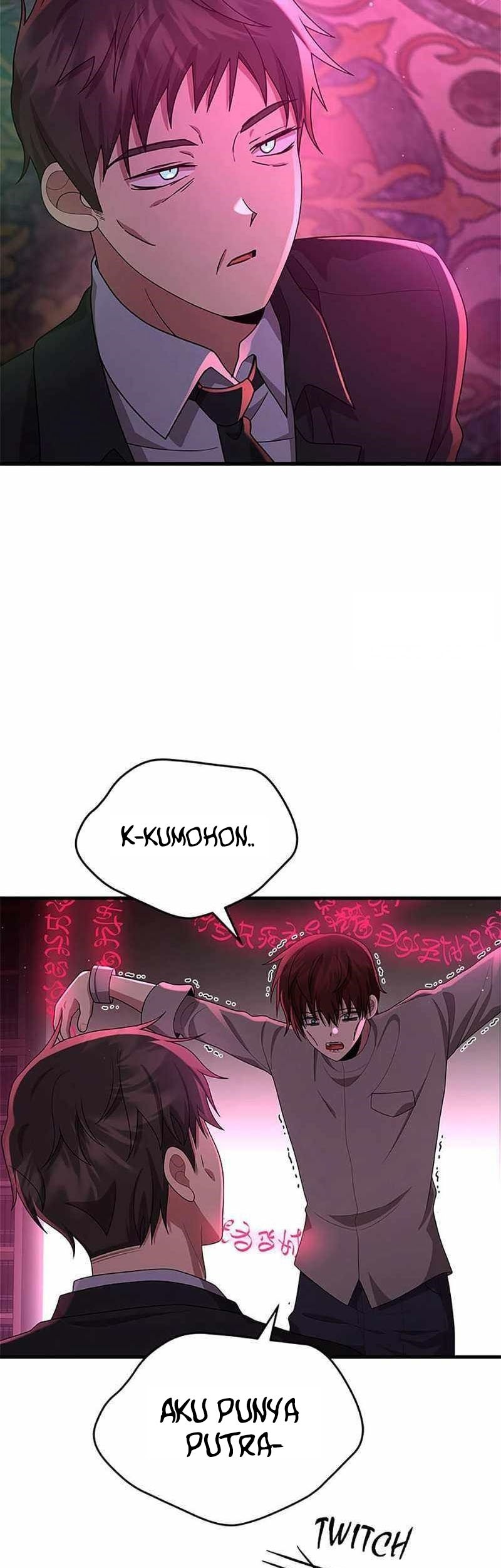 Heir of Mythical Heroes Chapter 50 Gambar 19