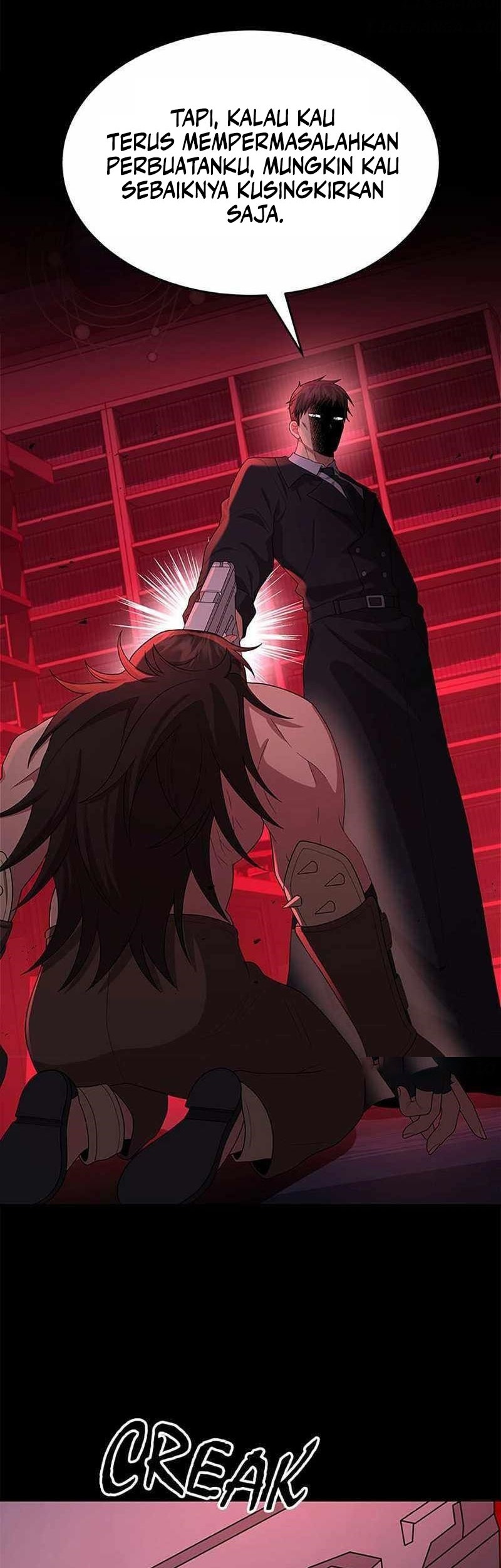 Heir of Mythical Heroes Chapter 50 Gambar 33