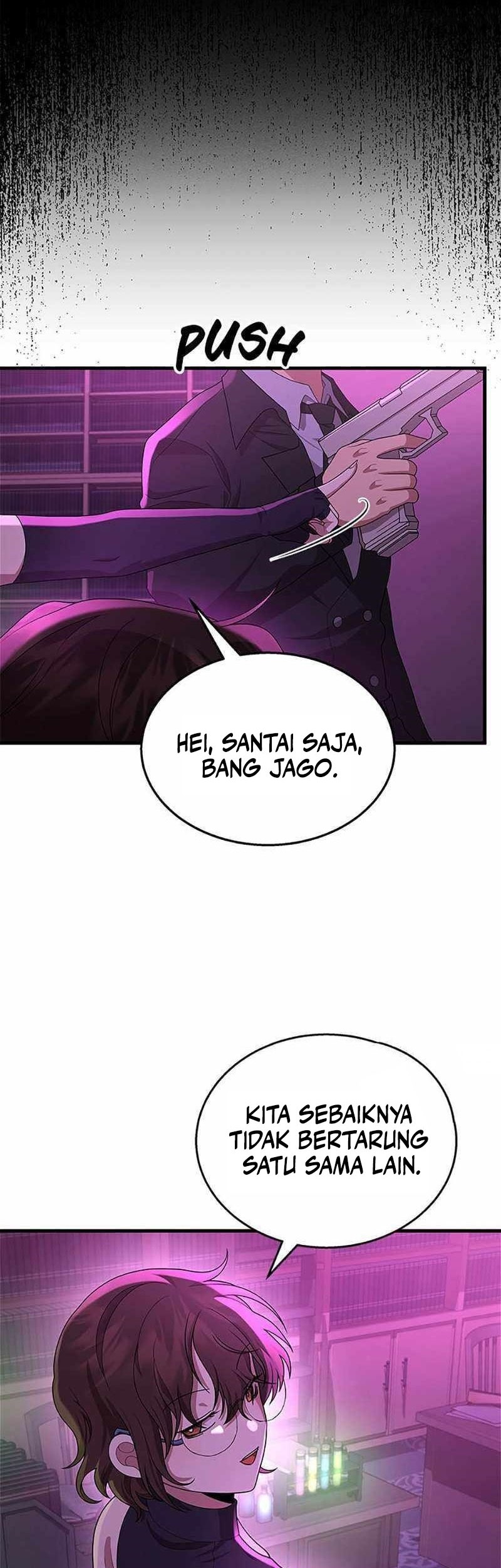Heir of Mythical Heroes Chapter 50 Gambar 35