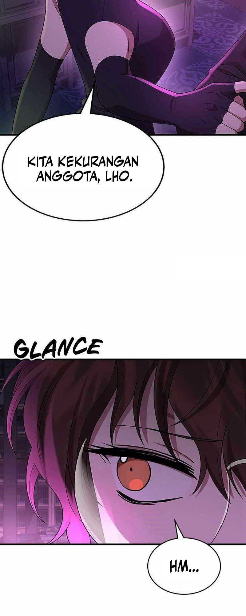 Heir of Mythical Heroes Chapter 50 Gambar 36