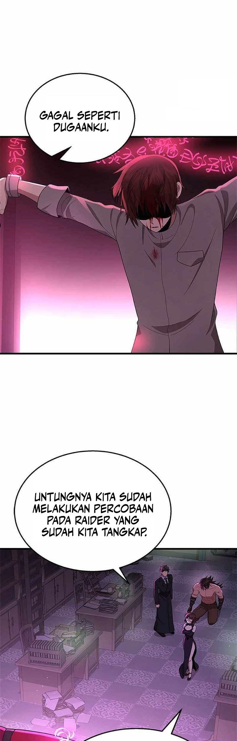 Heir of Mythical Heroes Chapter 50 Gambar 37