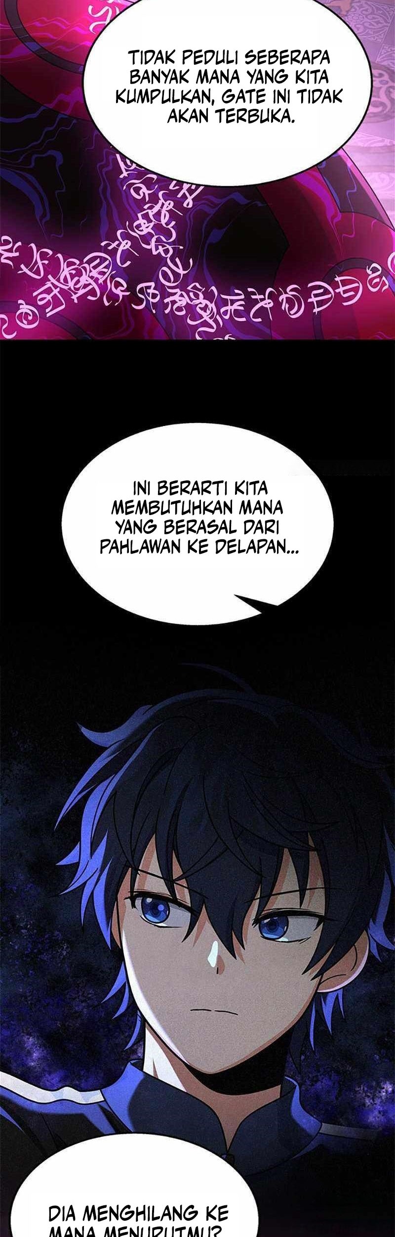 Heir of Mythical Heroes Chapter 50 Gambar 38