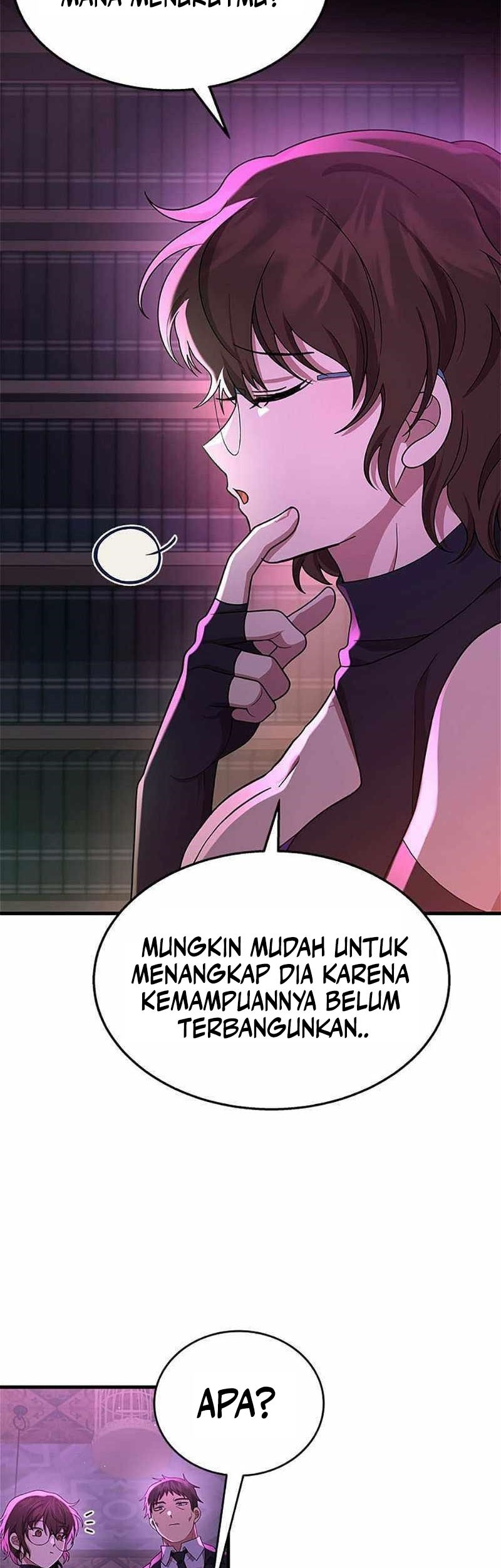 Heir of Mythical Heroes Chapter 50 Gambar 39
