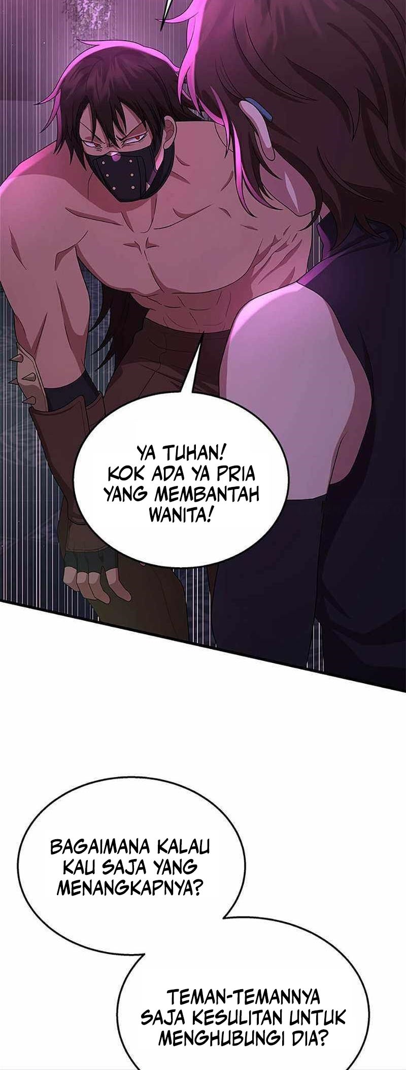 Heir of Mythical Heroes Chapter 50 Gambar 41