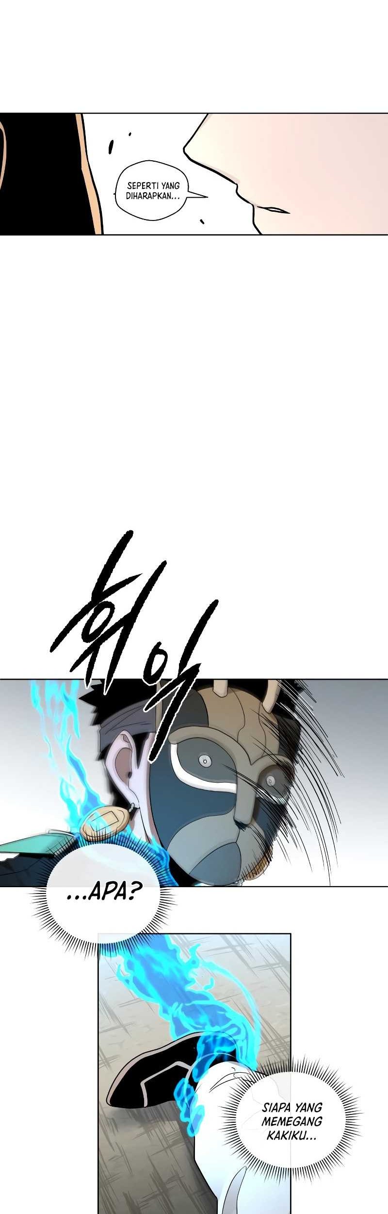 Human Mask Chapter 17 Gambar 47