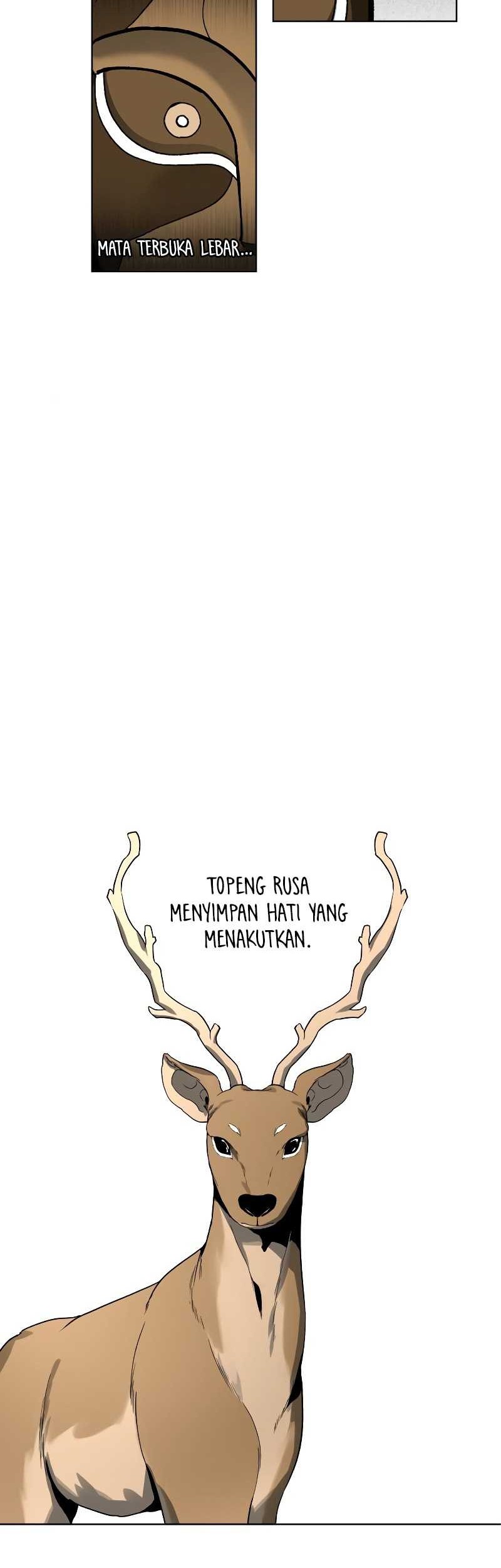 Human Mask Chapter 17 Gambar 3