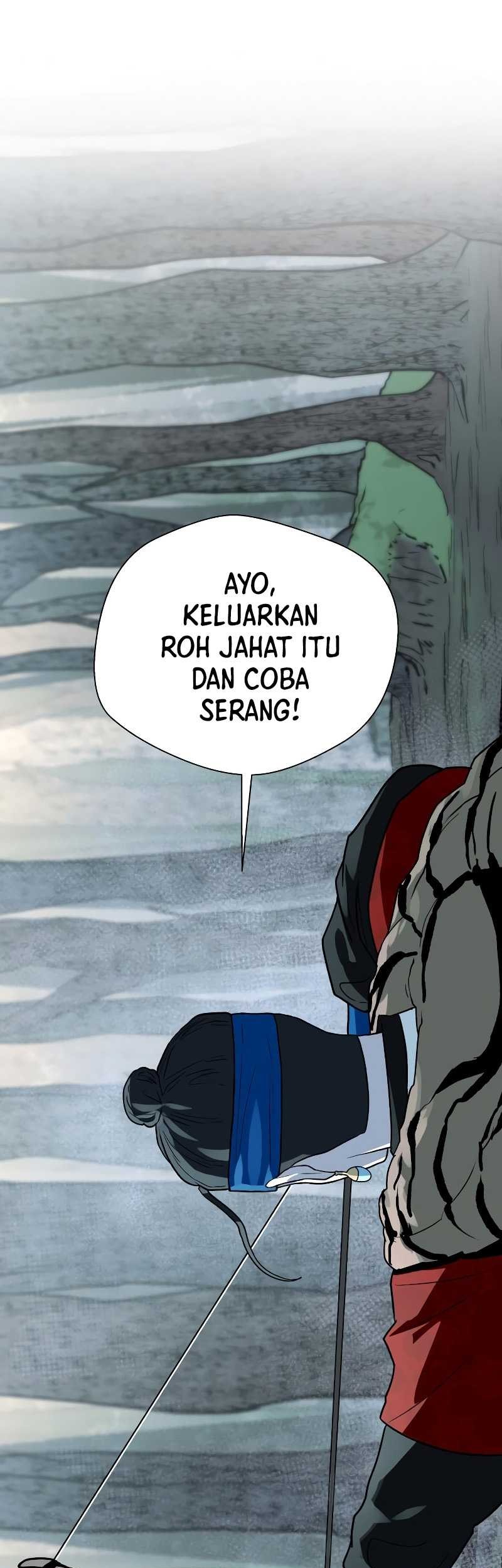 Human Mask Chapter 17 Gambar 10