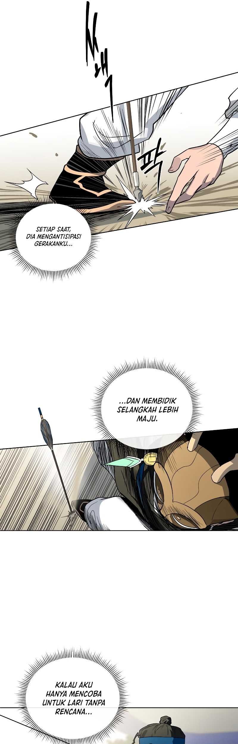 Human Mask Chapter 17 Gambar 14