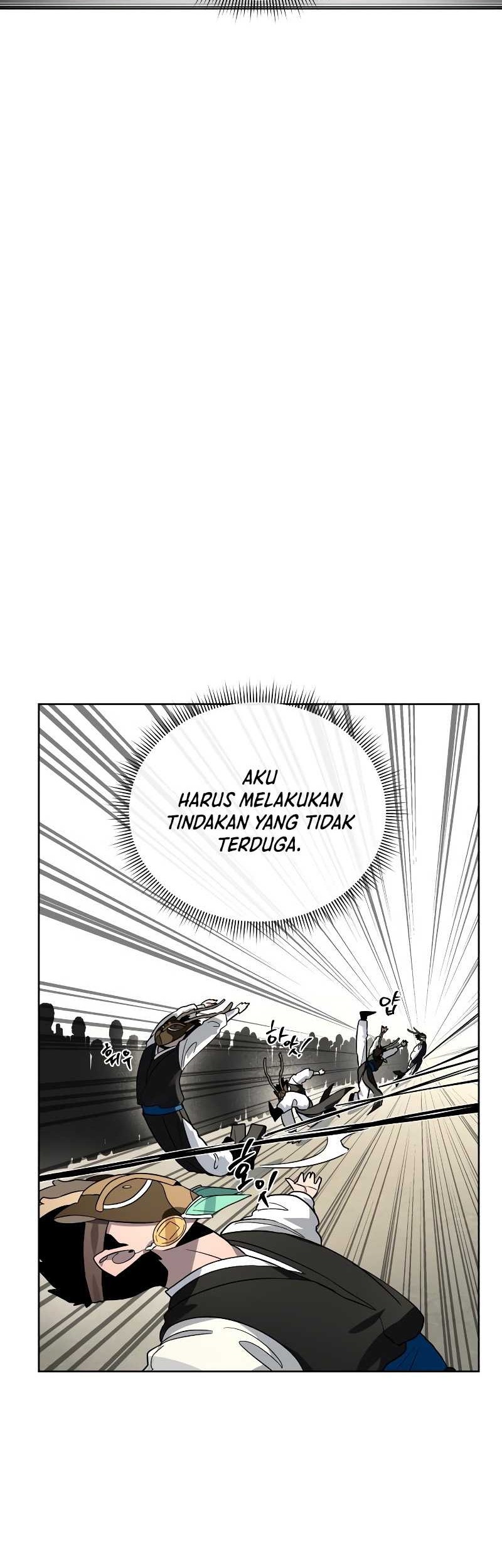 Human Mask Chapter 17 Gambar 17
