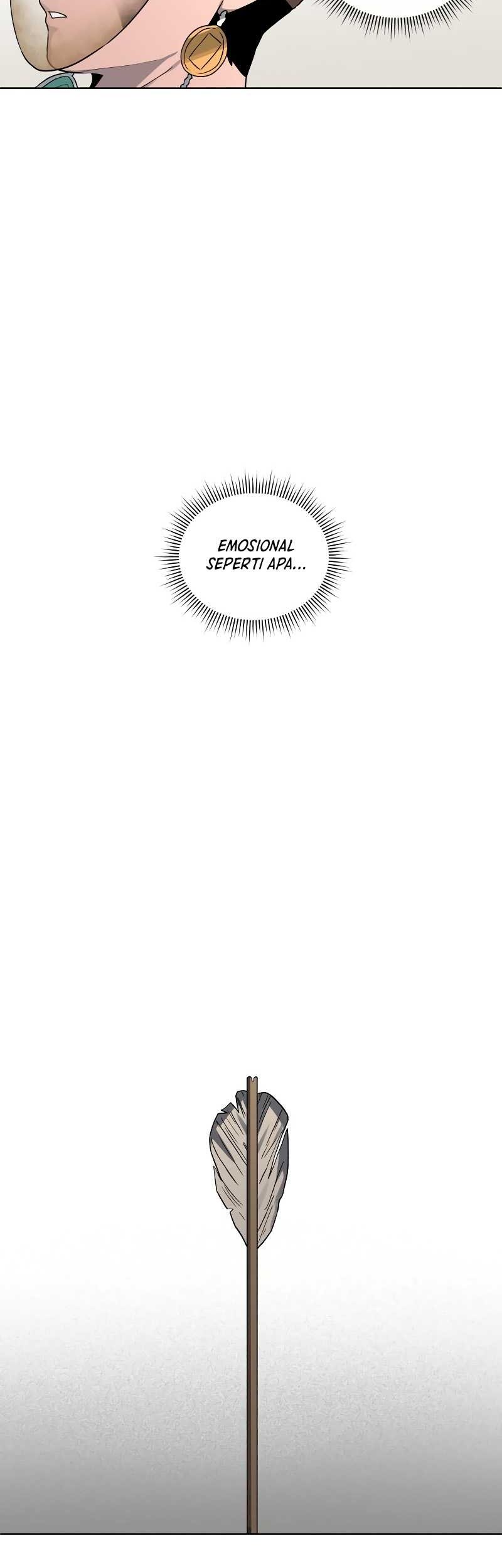 Human Mask Chapter 17 Gambar 20