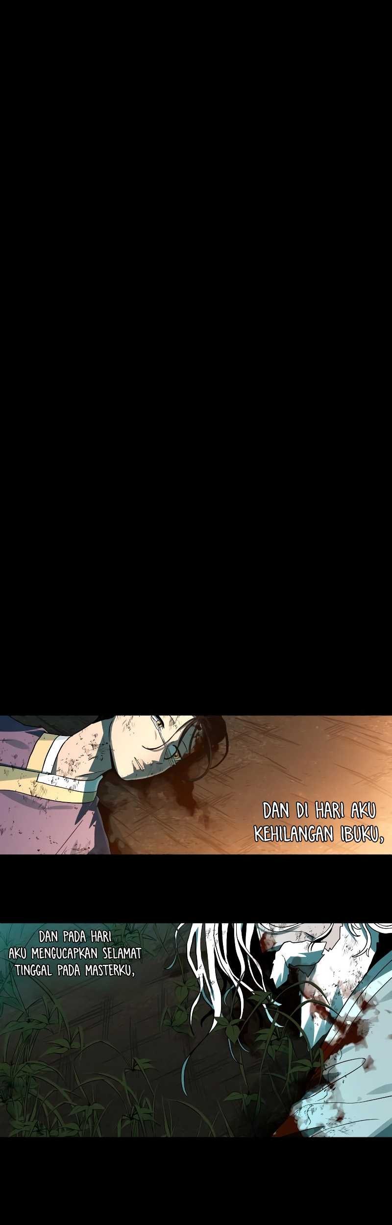 Human Mask Chapter 17 Gambar 30