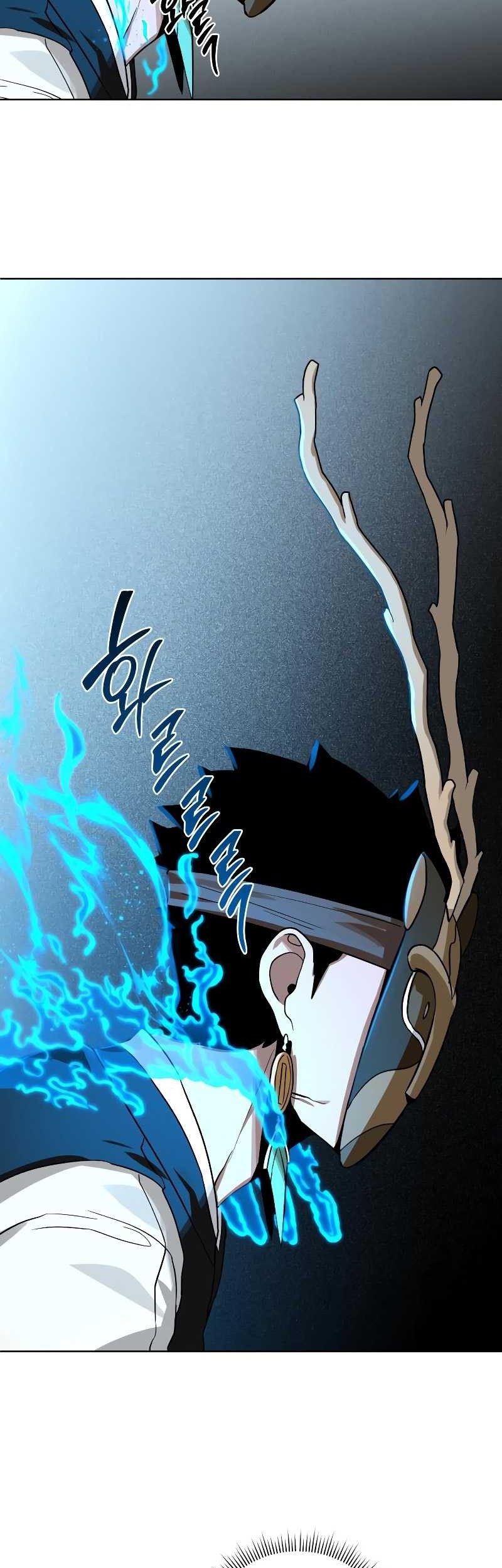 Human Mask Chapter 17 Gambar 32