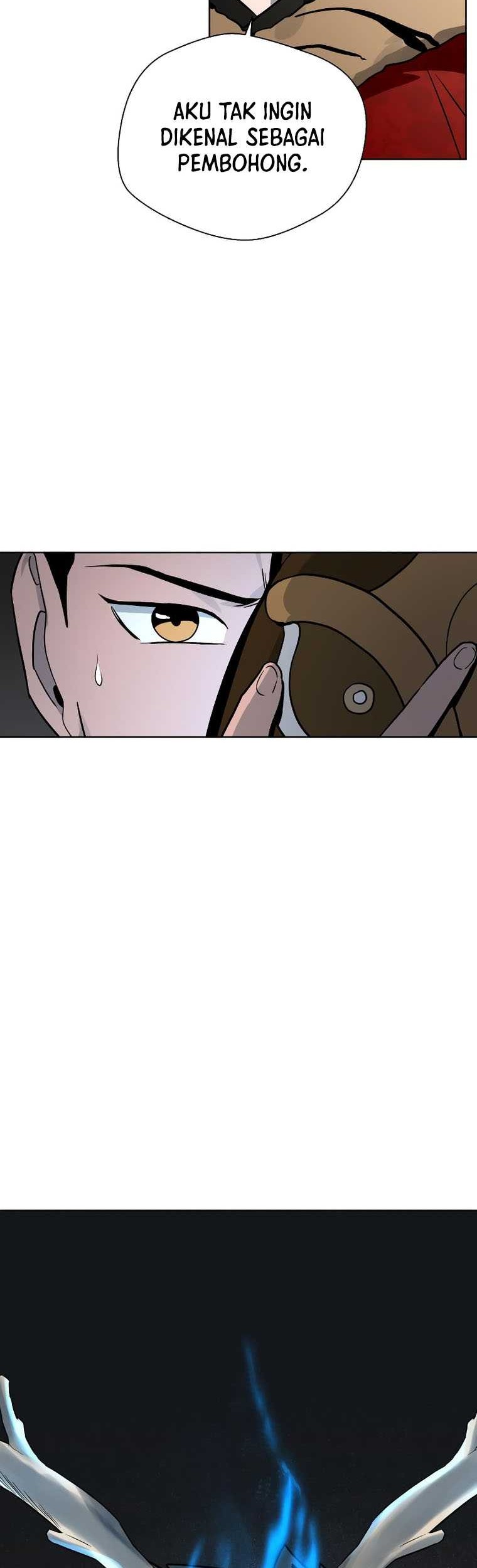 Human Mask Chapter 16 Gambar 58