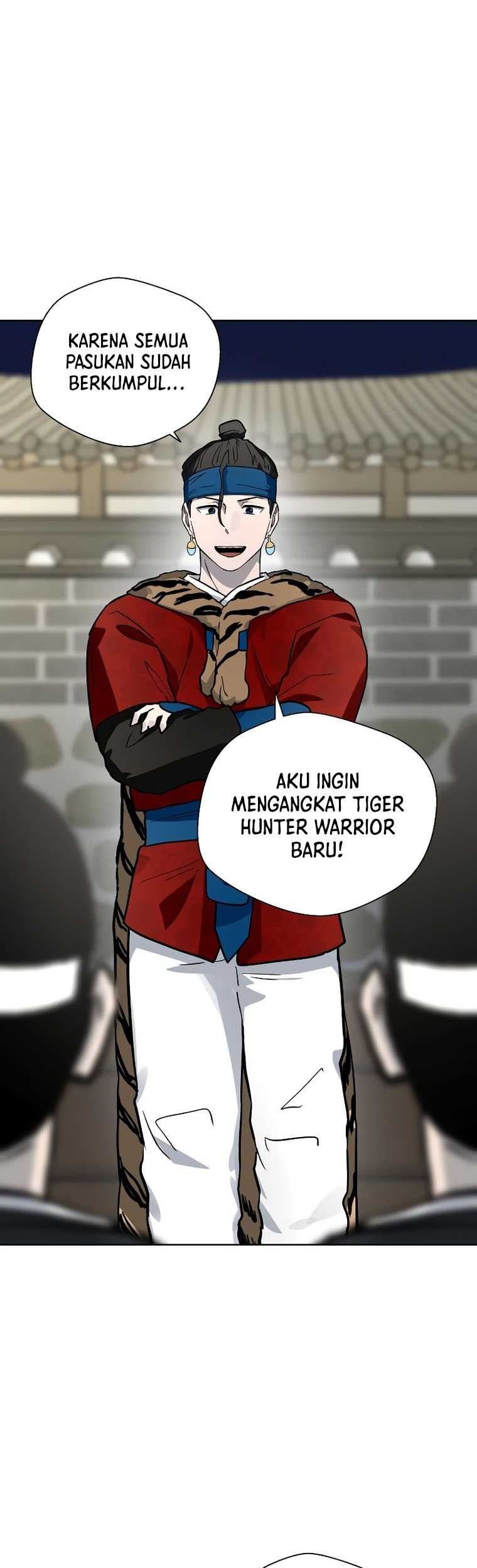 Baca Human Mask Chapter 16 Gambar 2