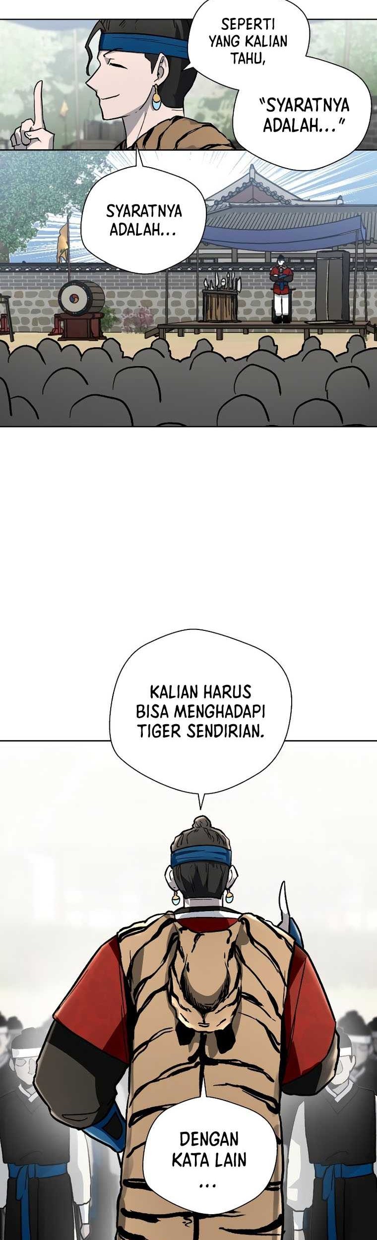 Human Mask Chapter 16 Gambar 3