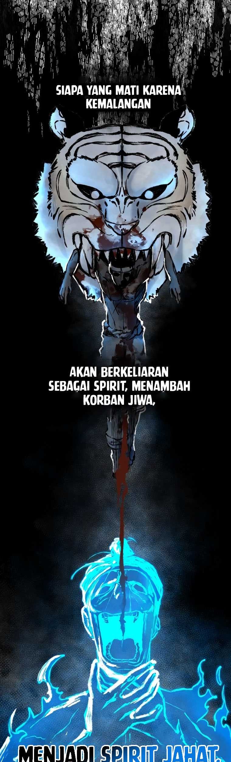 Human Mask Chapter 16 Gambar 6