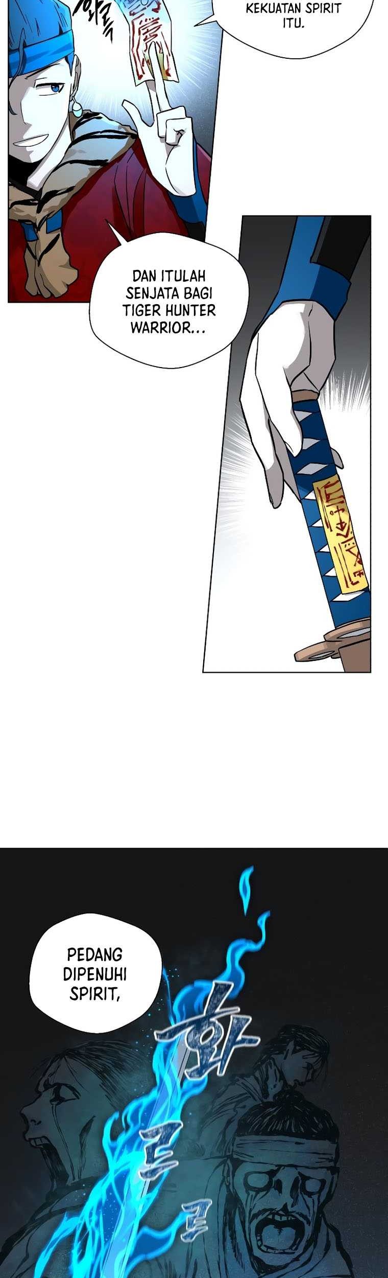Human Mask Chapter 16 Gambar 10