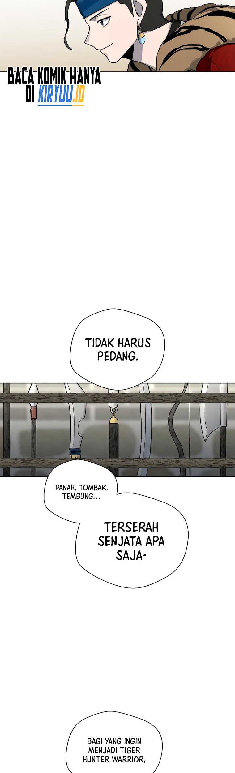 Human Mask Chapter 16 Gambar 15