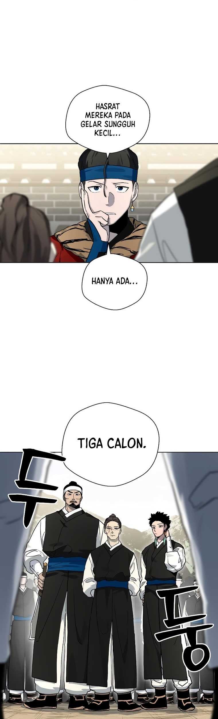 Human Mask Chapter 16 Gambar 24