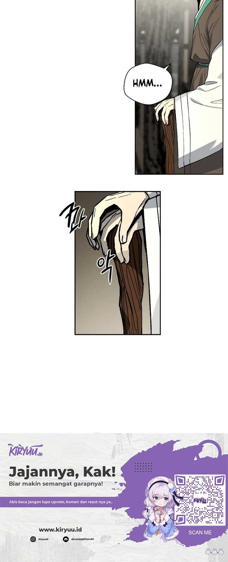 Human Mask Chapter 16 Gambar 31