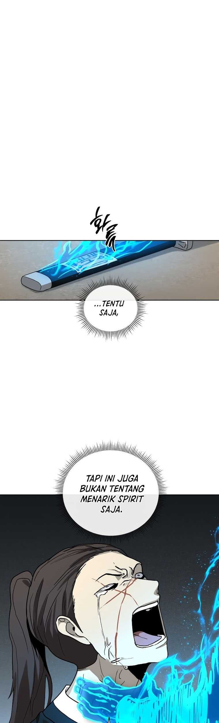 Human Mask Chapter 16 Gambar 38