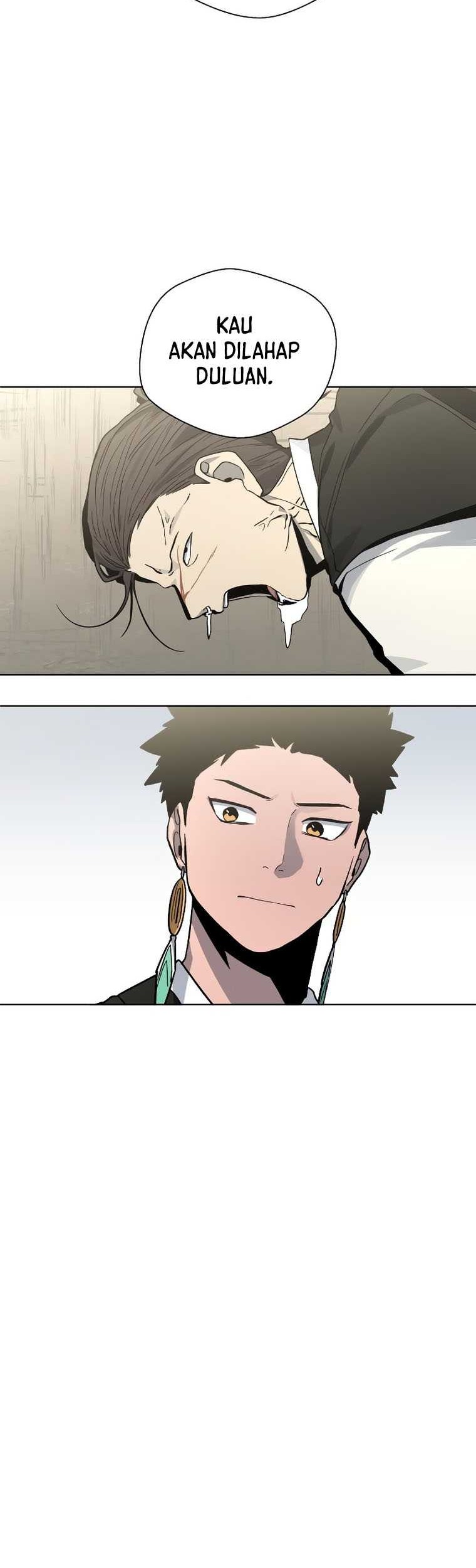 Human Mask Chapter 16 Gambar 41