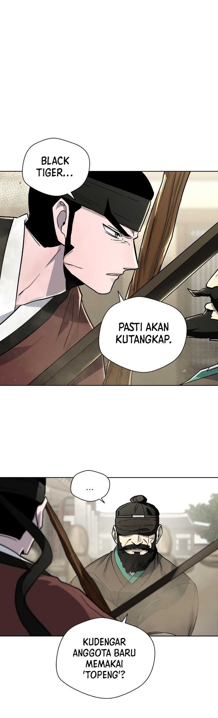 Human Mask Chapter 16 Gambar 46