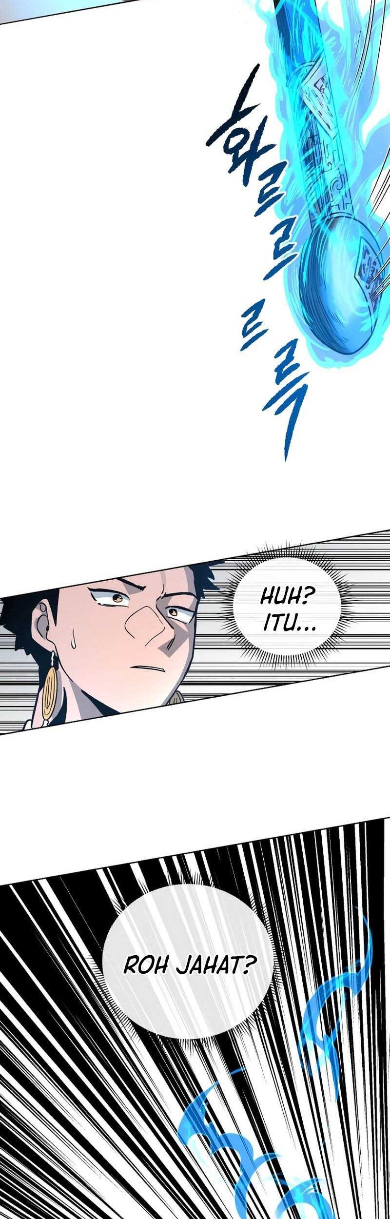 Human Mask Chapter 15 Gambar 35