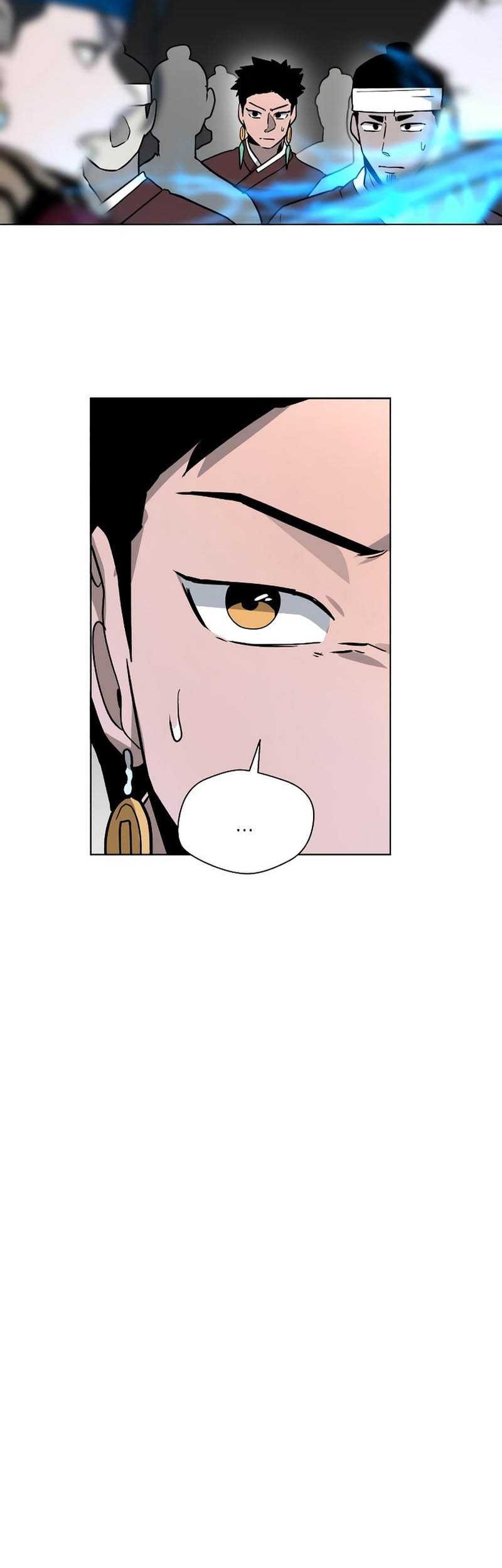 Human Mask Chapter 15 Gambar 47