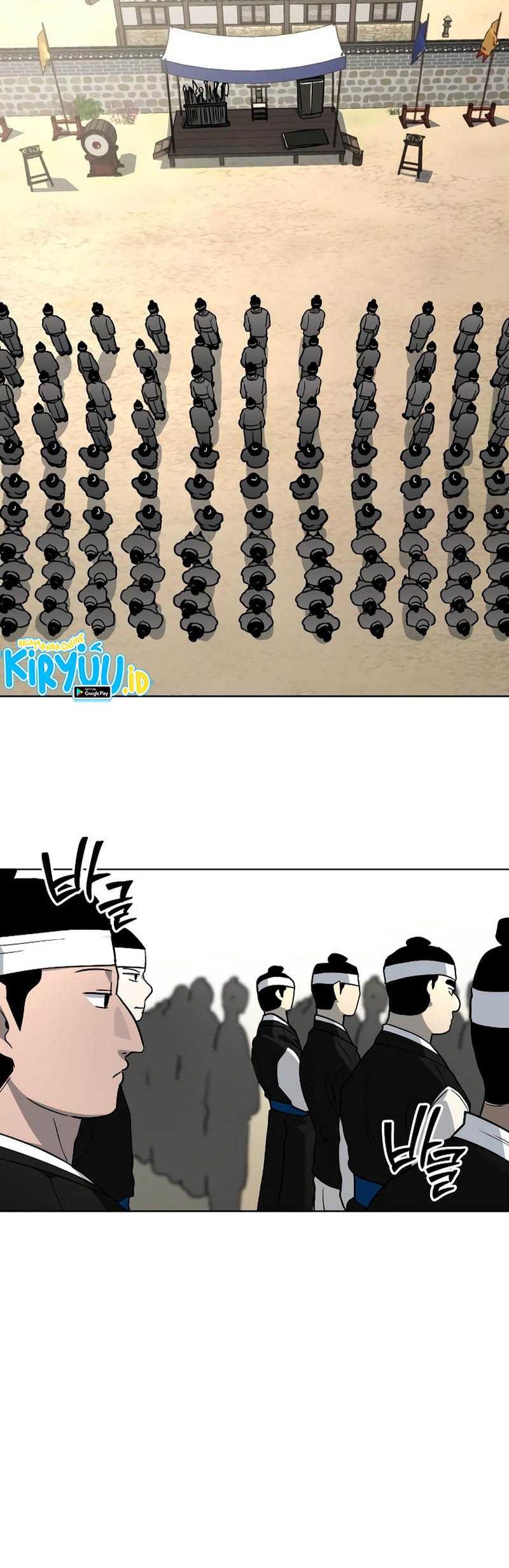 Human Mask Chapter 15 Gambar 53