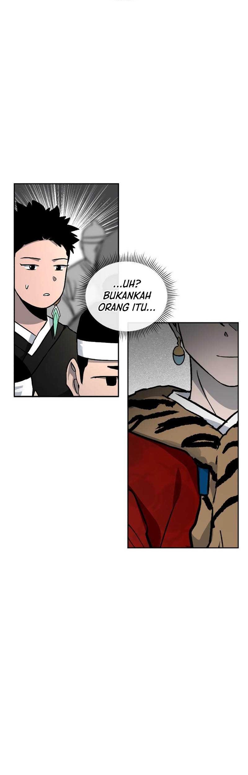 Human Mask Chapter 15 Gambar 55
