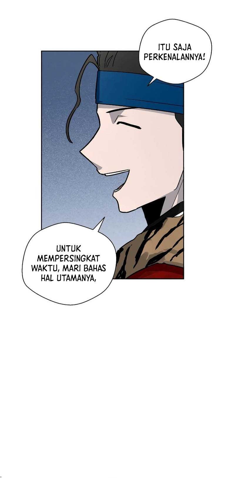 Human Mask Chapter 15 Gambar 57