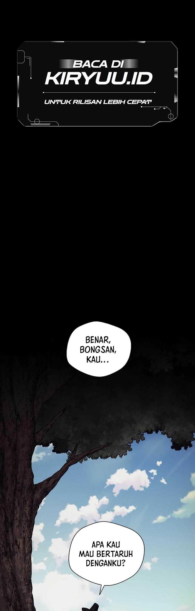Baca Human Mask Chapter 15 Gambar 2