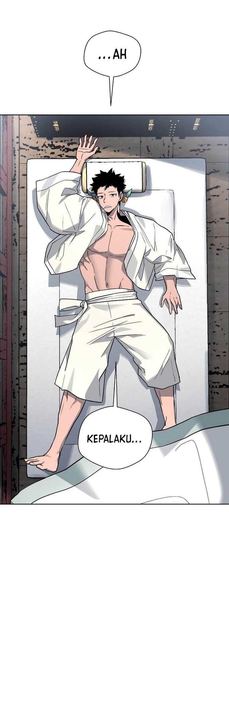 Human Mask Chapter 15 Gambar 7