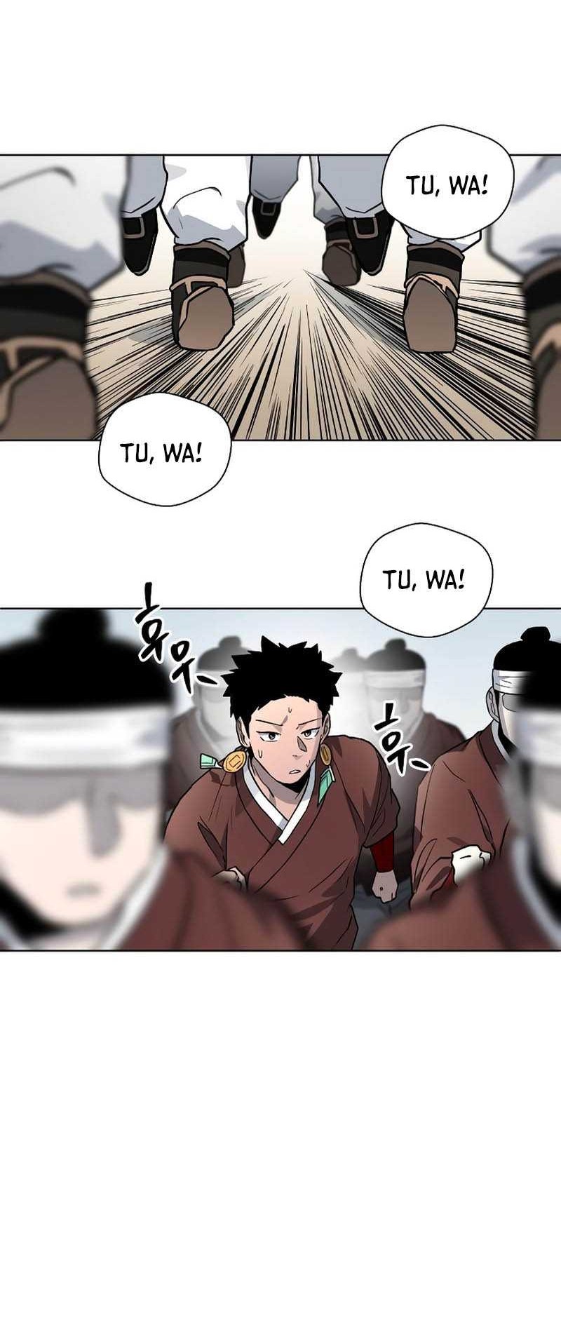 Human Mask Chapter 15 Gambar 9