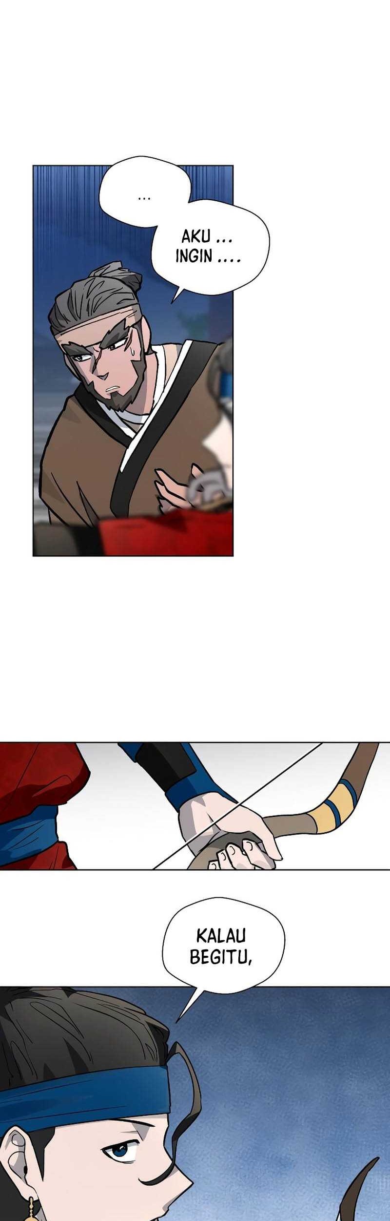 Human Mask Chapter 15 Gambar 19